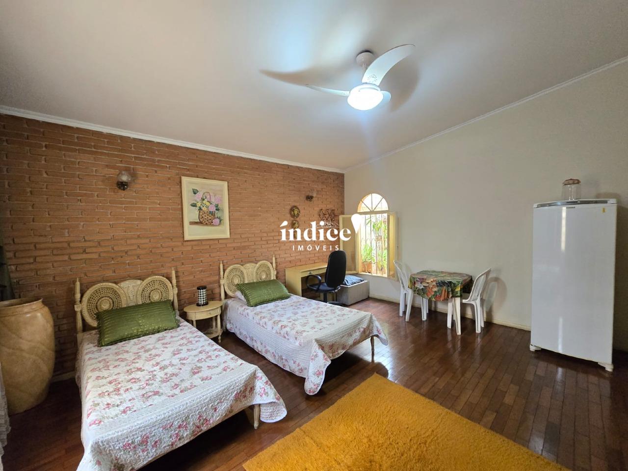 Casas para à venda no Jardim Macedo na cidade de Ribeirão Preto: 