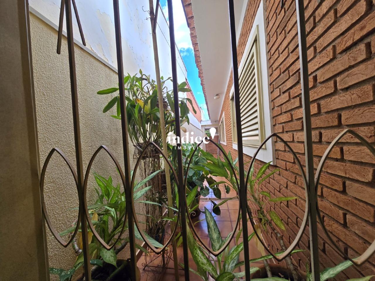 Casas para à venda no Jardim Macedo na cidade de Ribeirão Preto: 