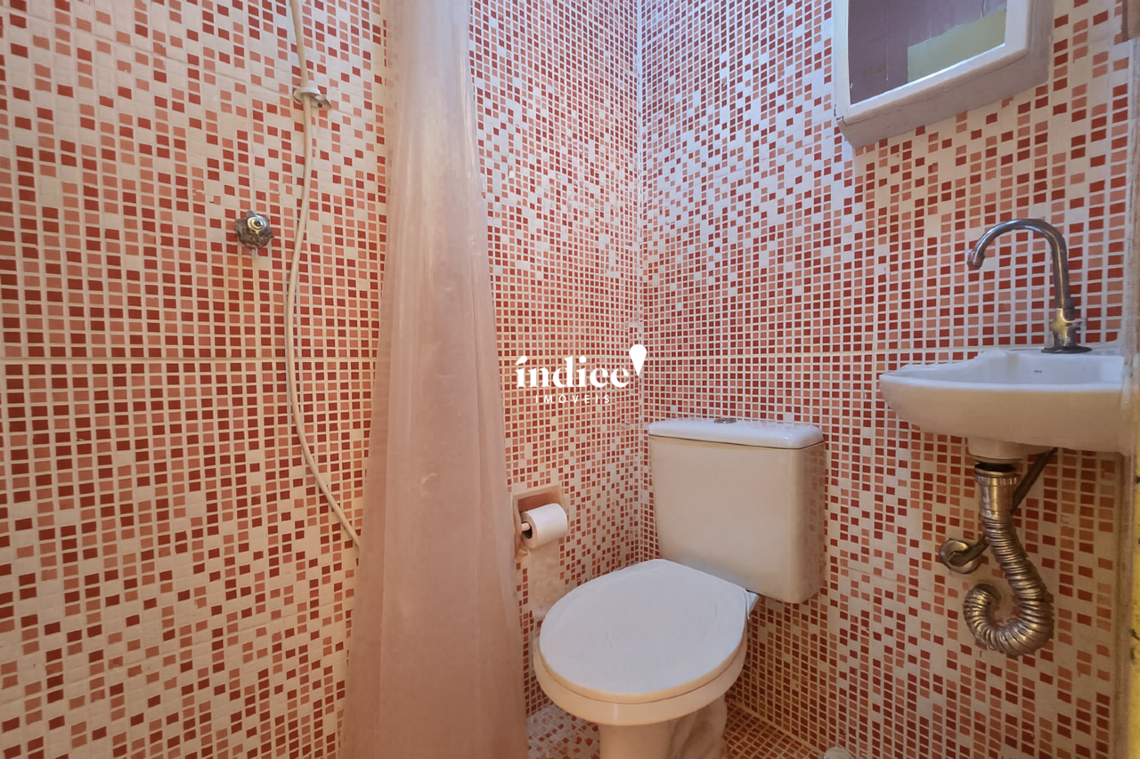 Casas para à venda no Jardim Macedo na cidade de Ribeirão Preto: 