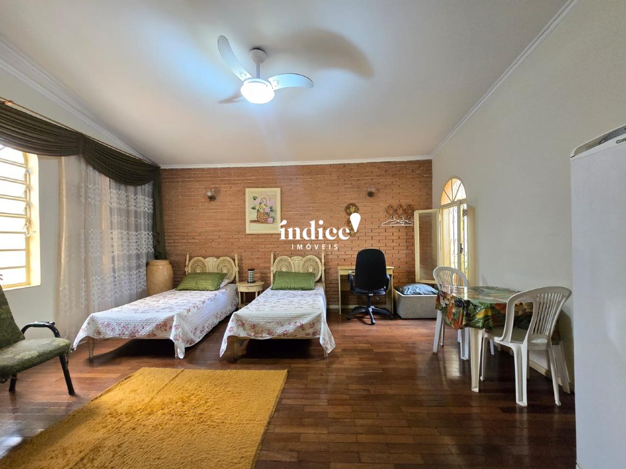 Casas para à venda no Jardim Macedo na cidade de Ribeirão Preto: 