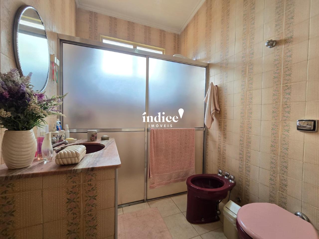 Casas para à venda no Jardim Macedo na cidade de Ribeirão Preto: 