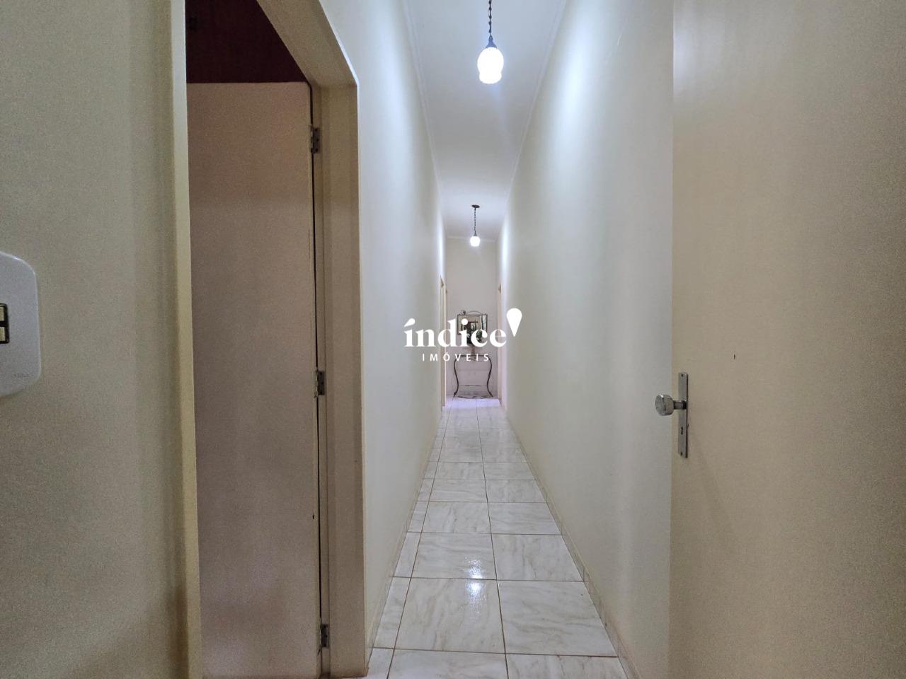 Casas para à venda no Jardim Macedo na cidade de Ribeirão Preto: 