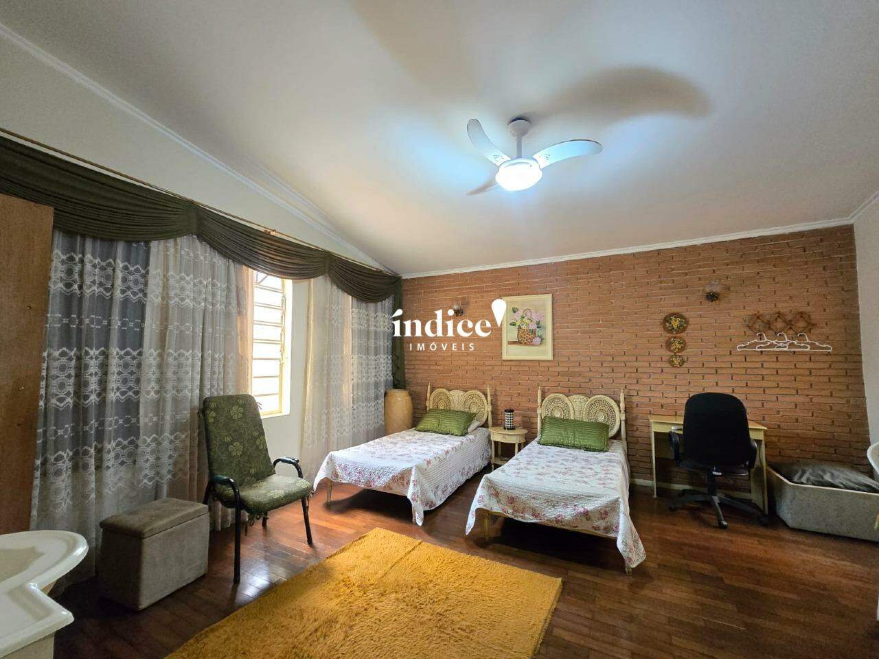 Casas para à venda no Jardim Macedo na cidade de Ribeirão Preto: 