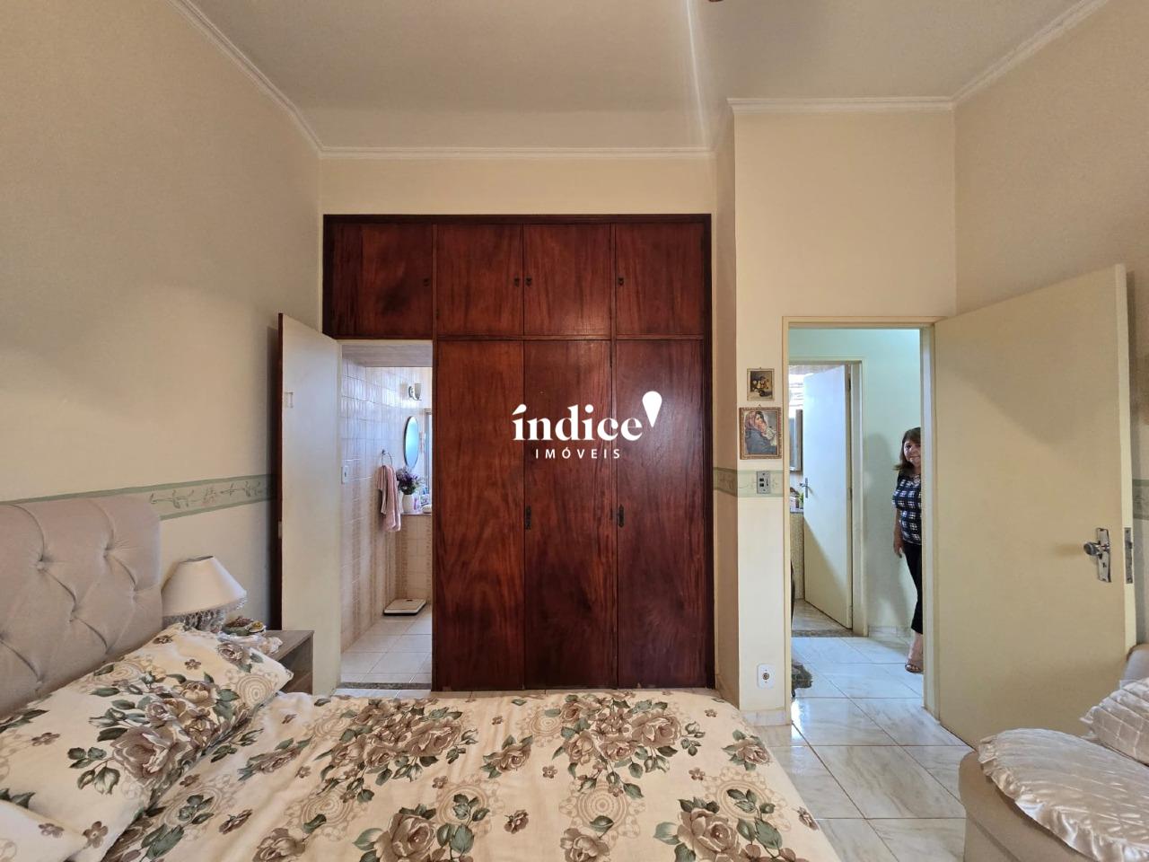 Casas para à venda no Jardim Macedo na cidade de Ribeirão Preto: 