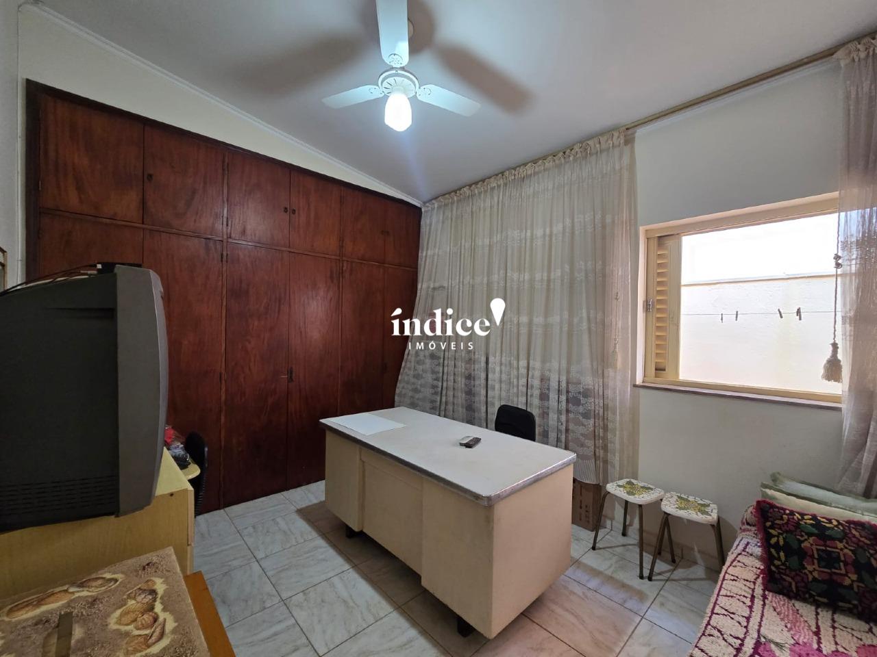 Casas para à venda no Jardim Macedo na cidade de Ribeirão Preto: 