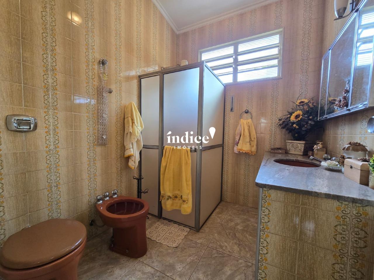 Casas para à venda no Jardim Macedo na cidade de Ribeirão Preto: 