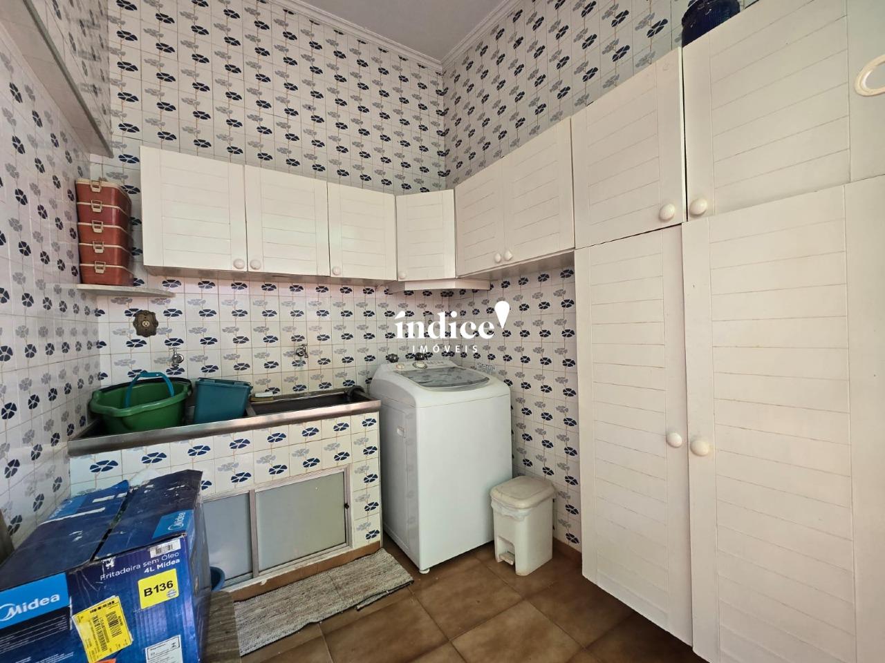 Casas para à venda no Jardim Macedo na cidade de Ribeirão Preto: 