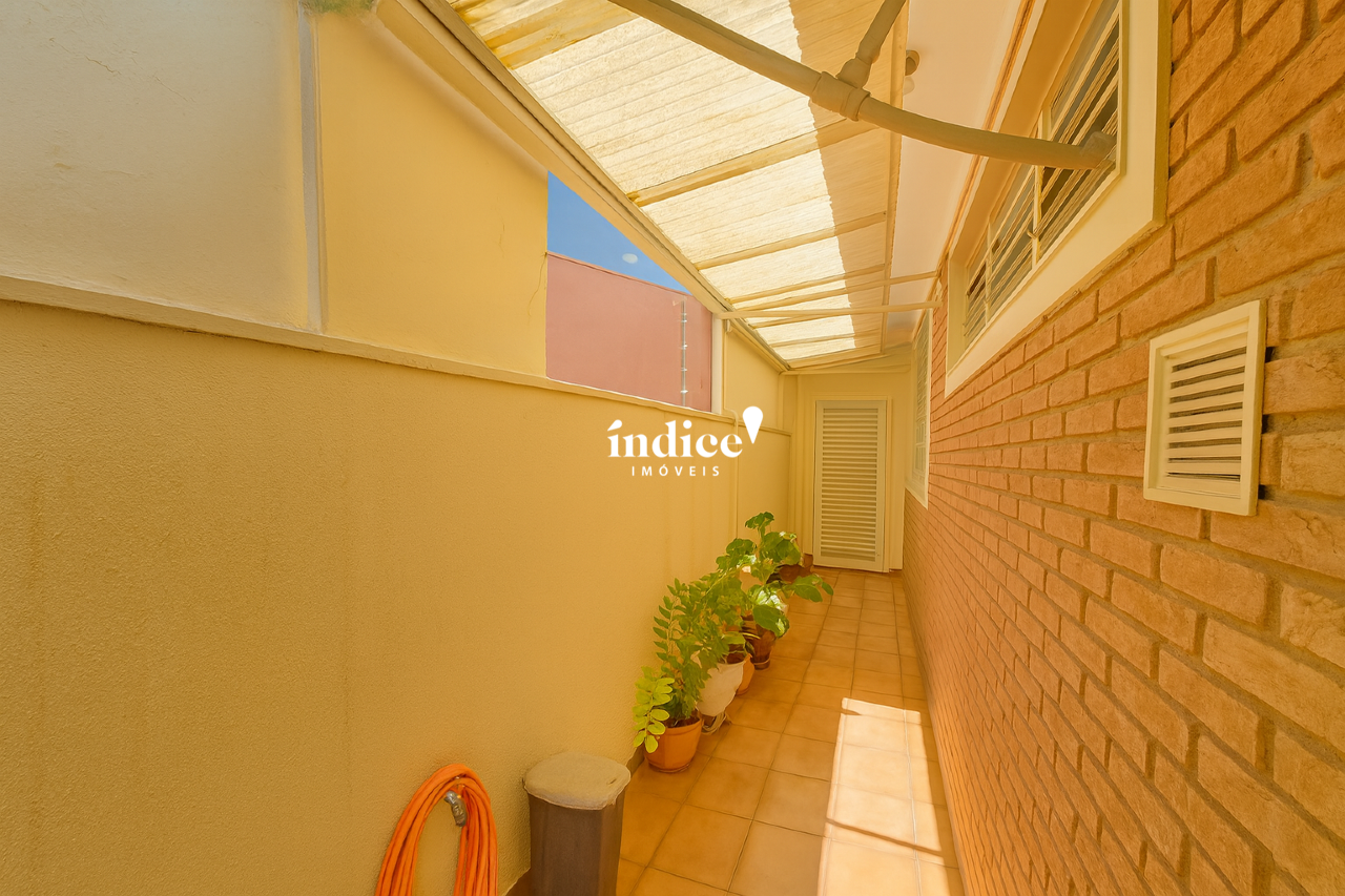 Casas para à venda no Jardim Macedo na cidade de Ribeirão Preto: 