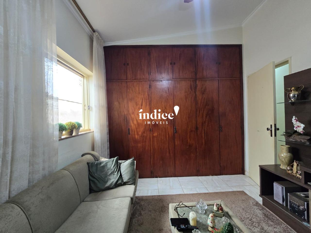 Casas para à venda no Jardim Macedo na cidade de Ribeirão Preto: 