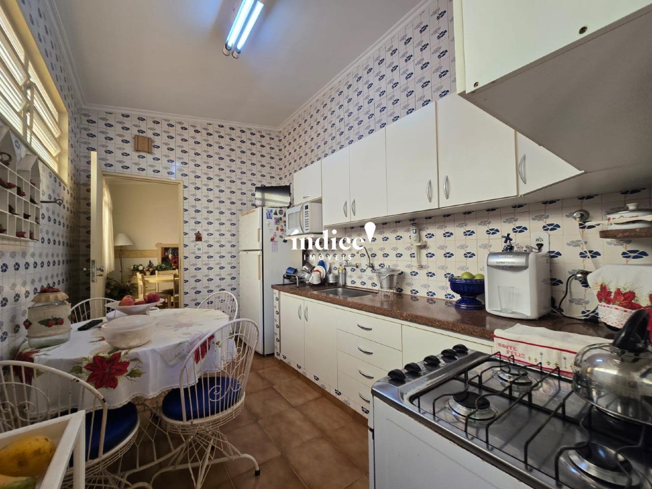 Casas para à venda no Jardim Macedo na cidade de Ribeirão Preto: 