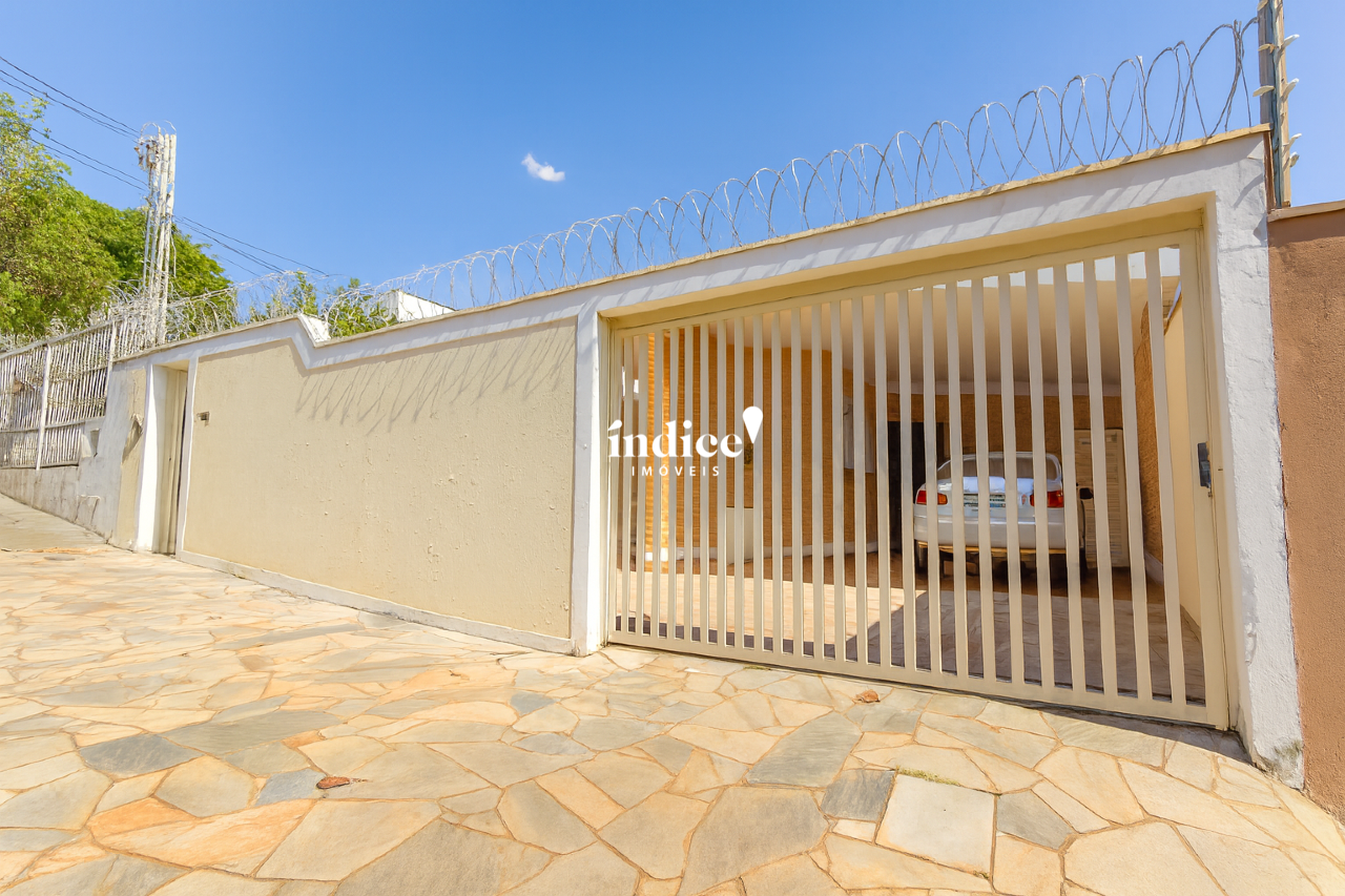 Casas para à venda no Jardim Macedo na cidade de Ribeirão Preto: 