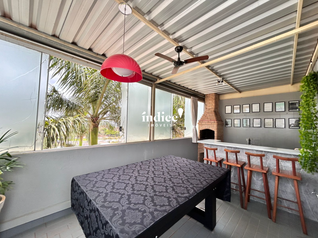 Coberturas para à venda no Lagoinha na cidade de Ribeirão Preto: 