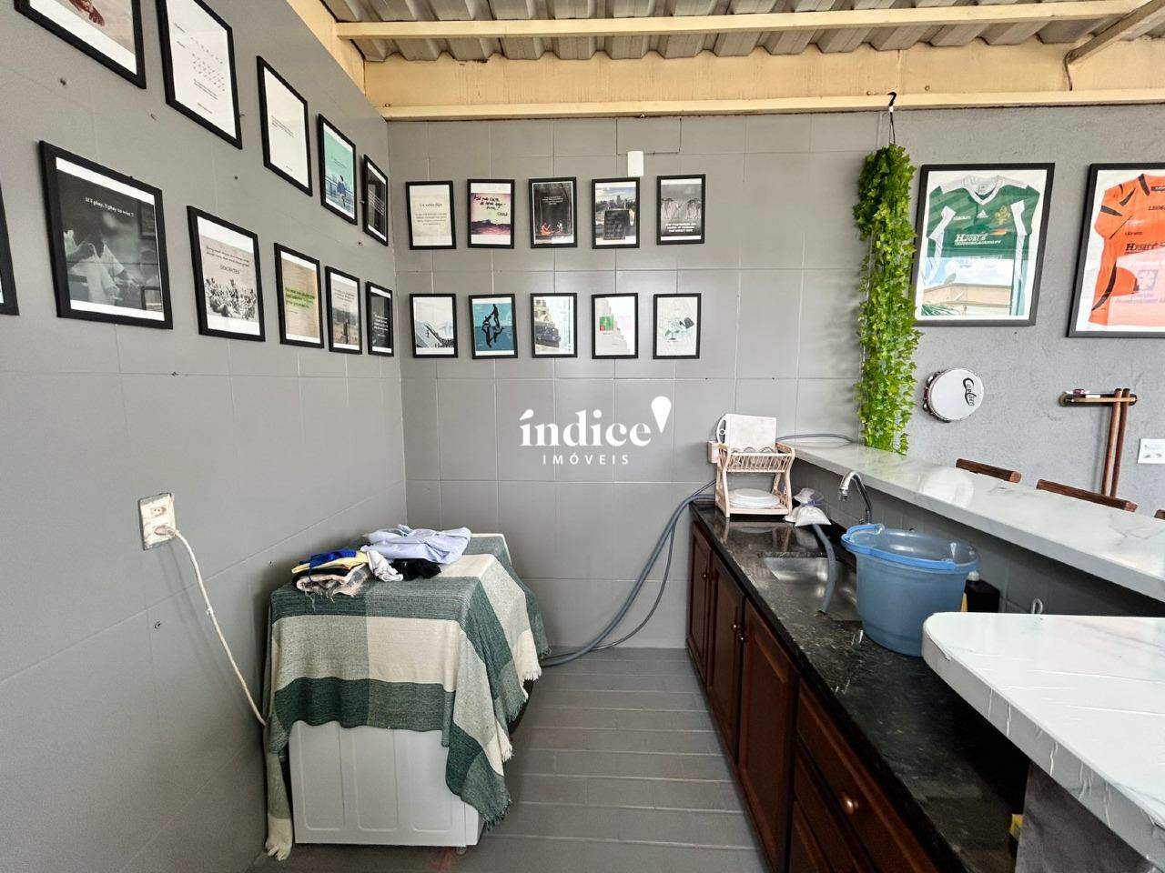 Coberturas para à venda no Lagoinha na cidade de Ribeirão Preto: 