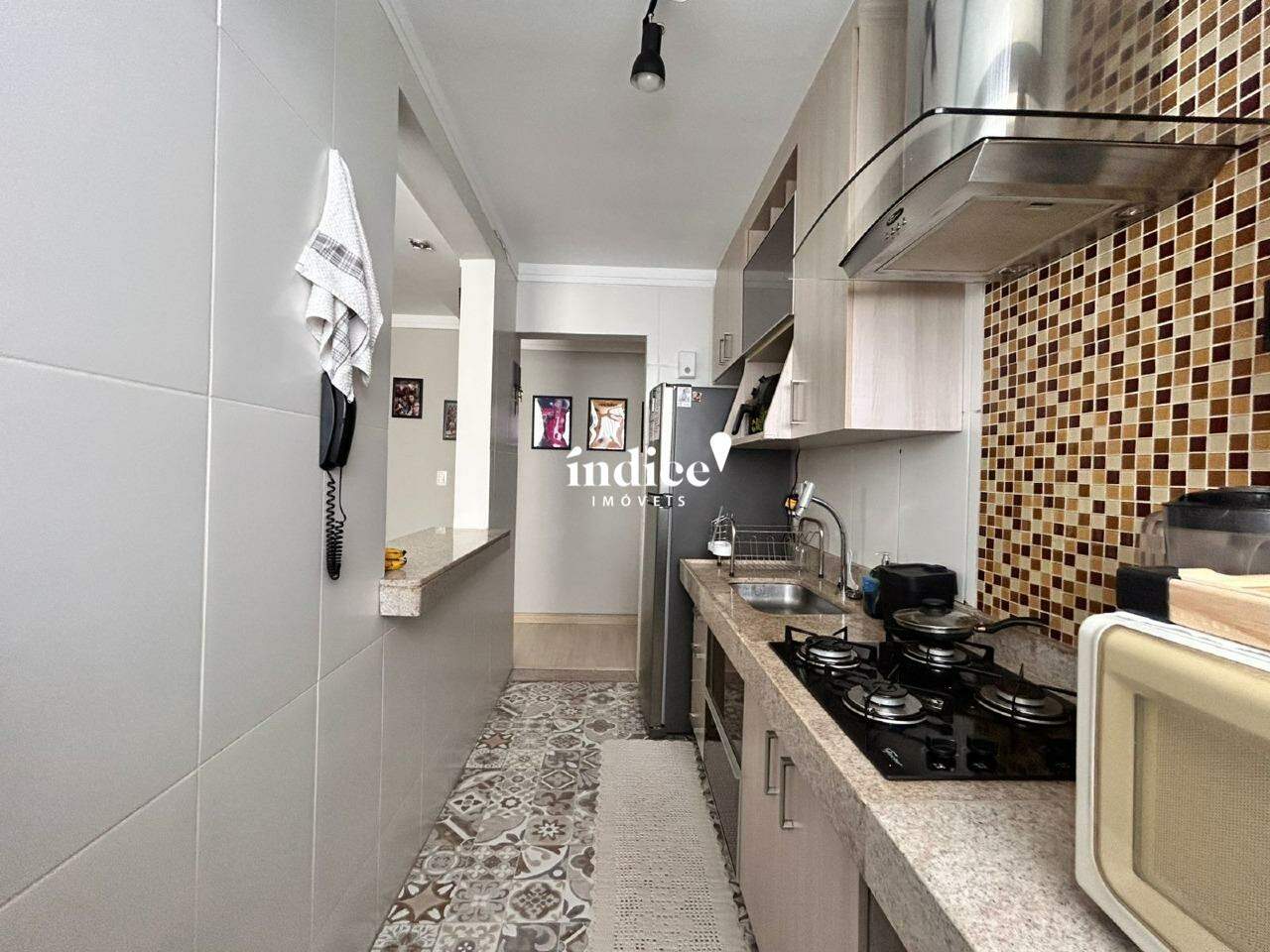 Coberturas para à venda no Lagoinha na cidade de Ribeirão Preto: 