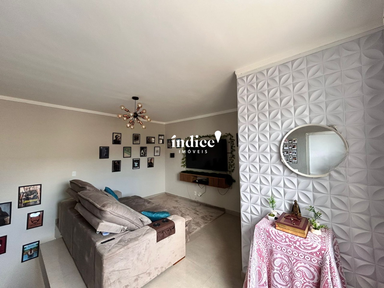 Coberturas para à venda no Lagoinha na cidade de Ribeirão Preto: 