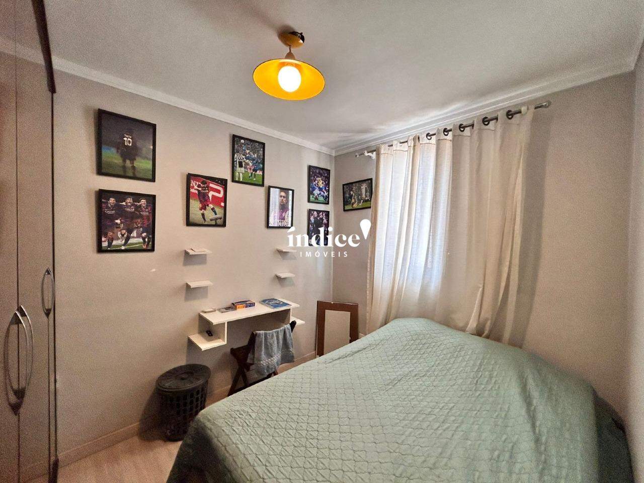 Coberturas para à venda no Lagoinha na cidade de Ribeirão Preto: 