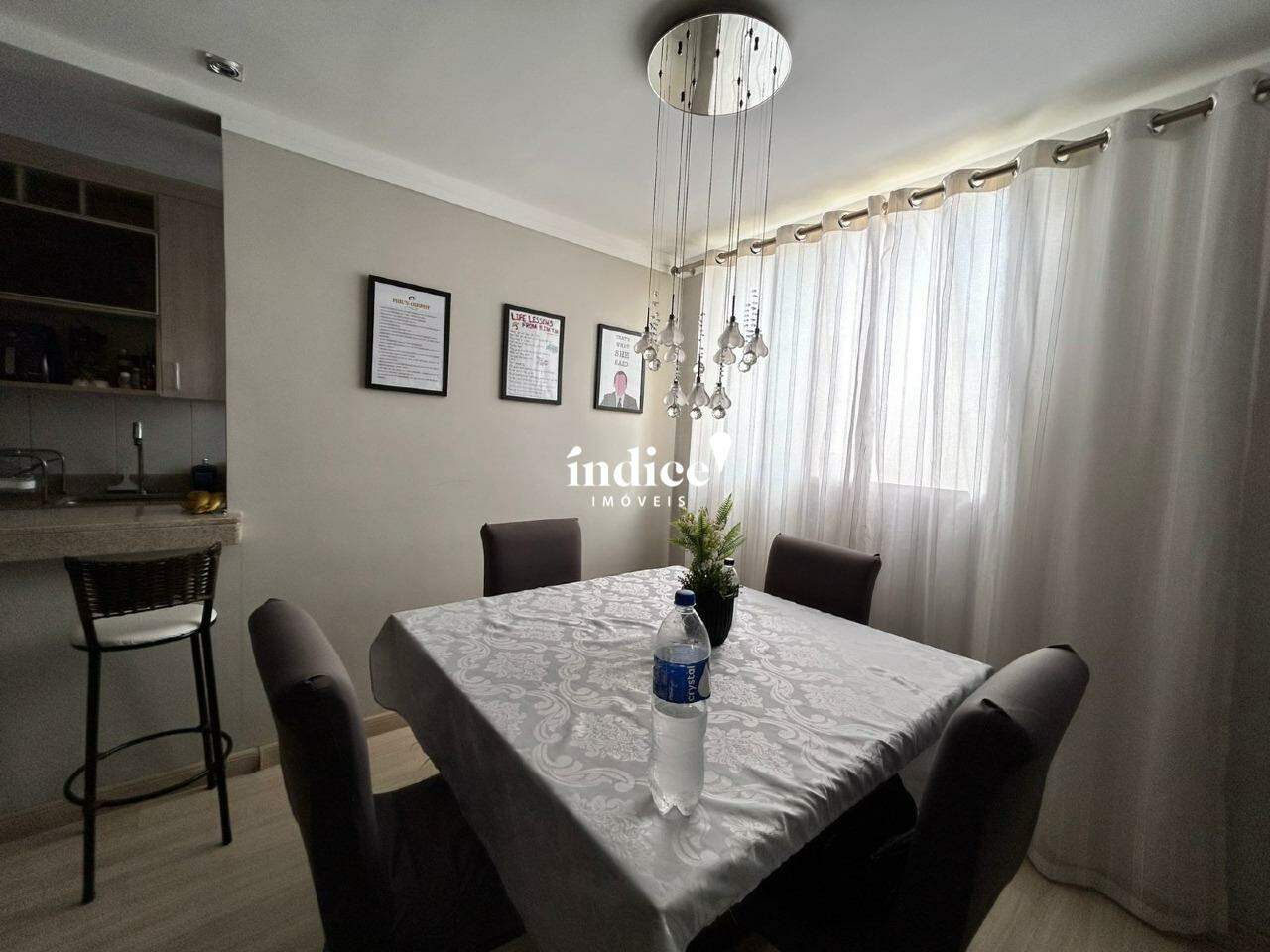 Coberturas para à venda no Lagoinha na cidade de Ribeirão Preto: 