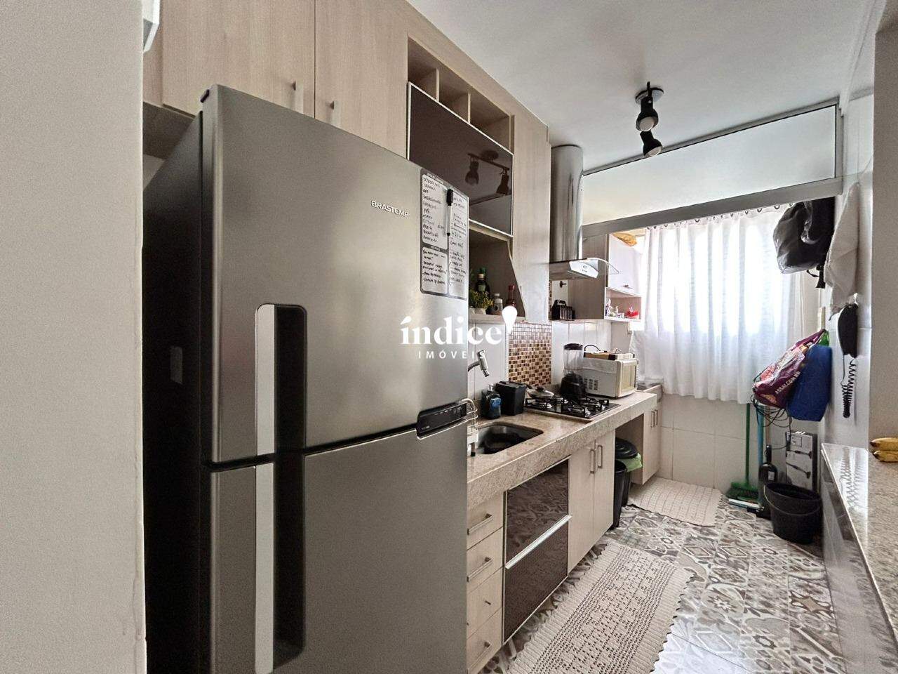 Coberturas para à venda no Lagoinha na cidade de Ribeirão Preto: 