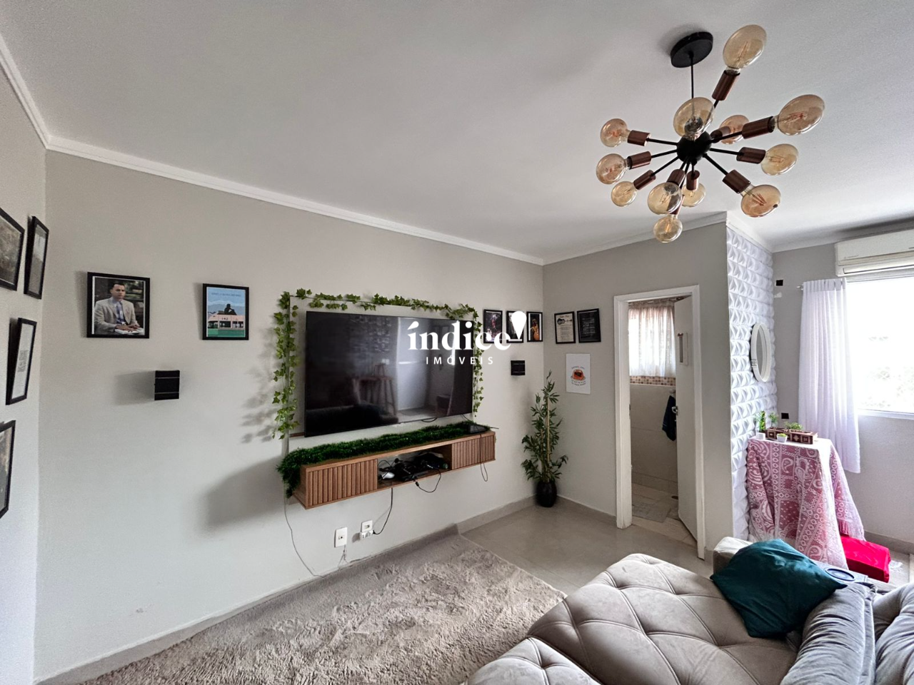 Coberturas para à venda no Lagoinha na cidade de Ribeirão Preto: 