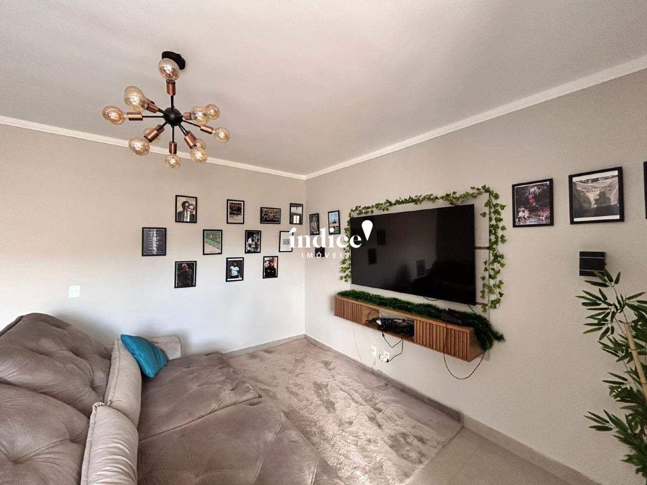 Coberturas para à venda no Lagoinha na cidade de Ribeirão Preto: 