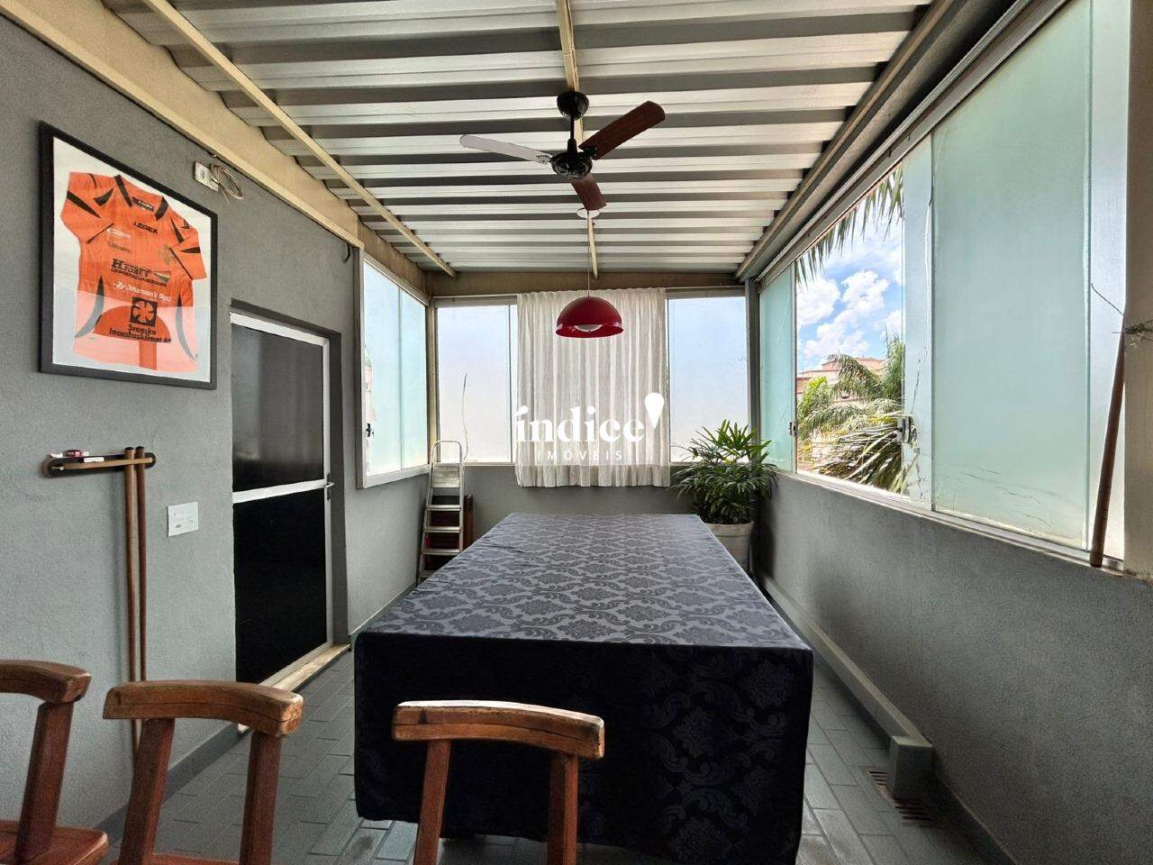 Coberturas para à venda no Lagoinha na cidade de Ribeirão Preto: 