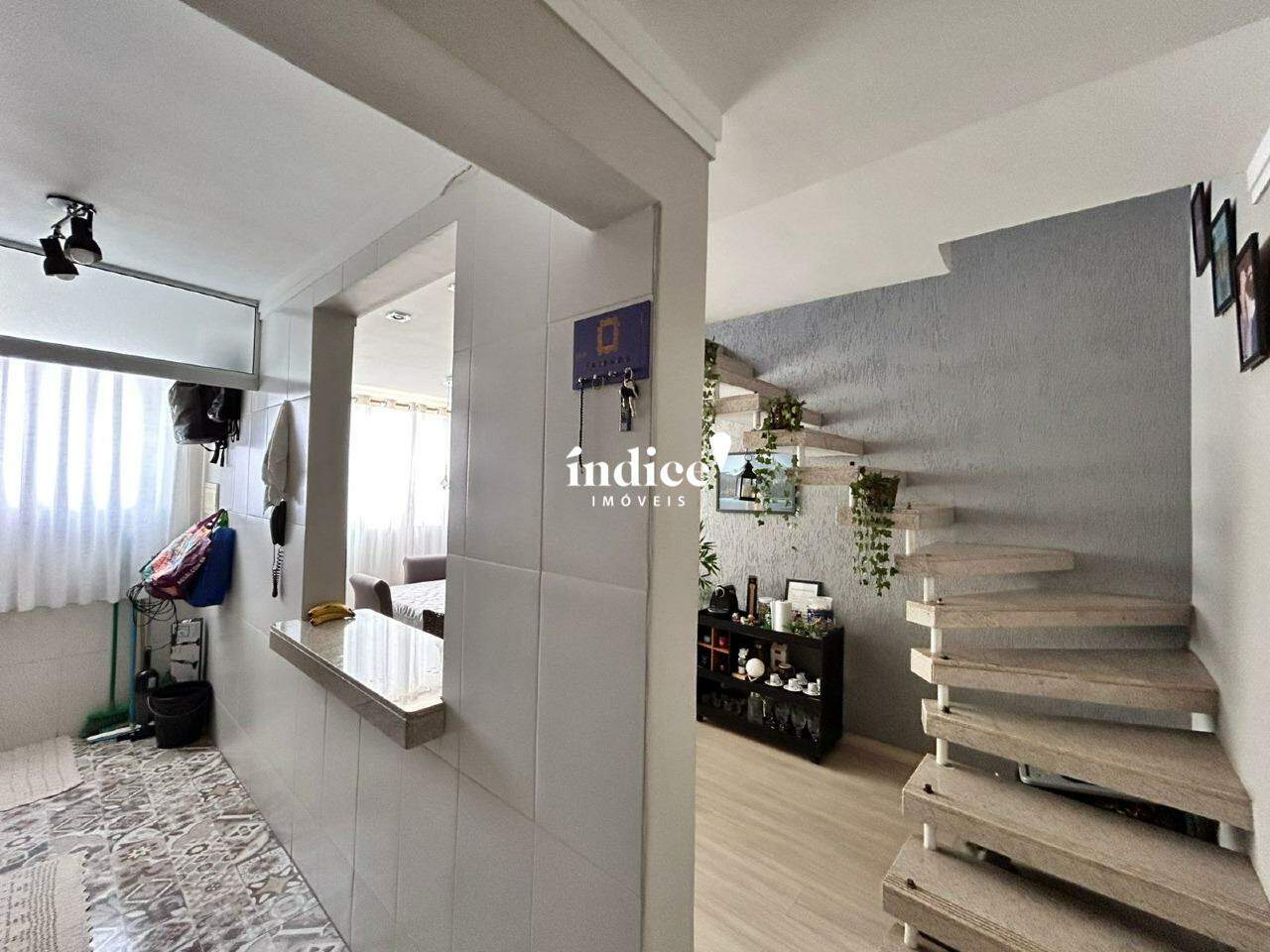 Coberturas para à venda no Lagoinha na cidade de Ribeirão Preto: 