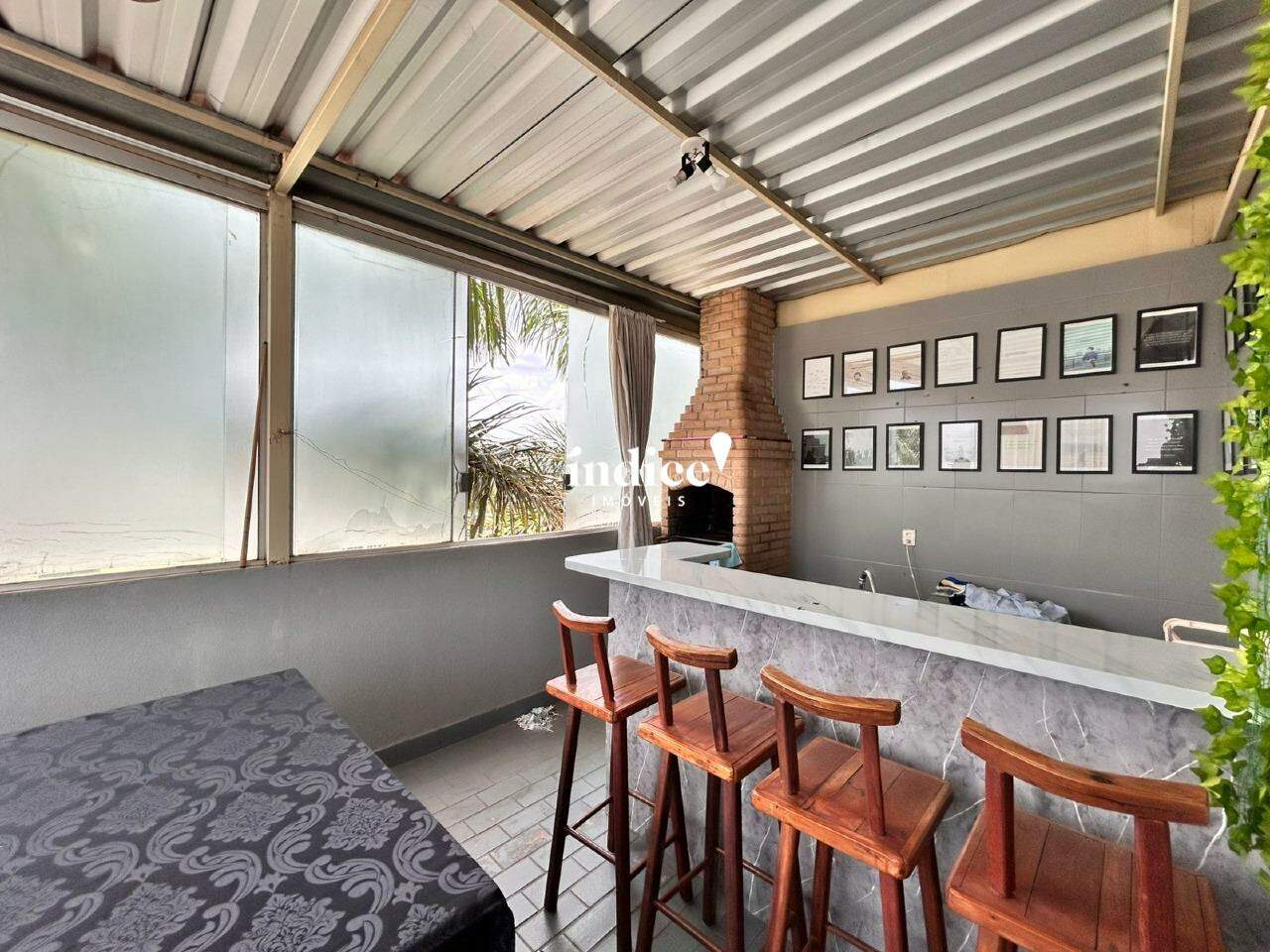 Coberturas para à venda no Lagoinha na cidade de Ribeirão Preto: 