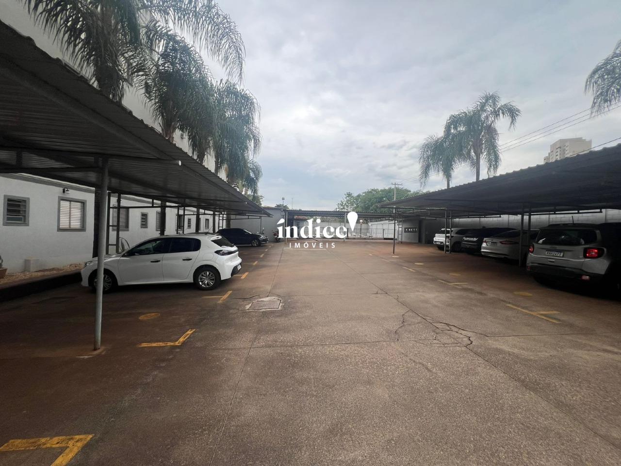 Apartamento para à venda no Alto da Boa Vista na cidade de Ribeirão Preto: 