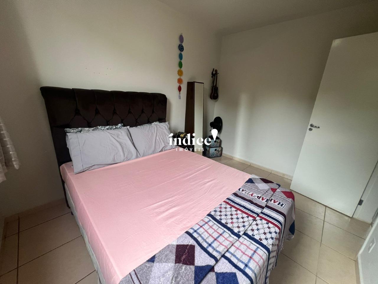 Apartamento para à venda no Alto da Boa Vista na cidade de Ribeirão Preto: 