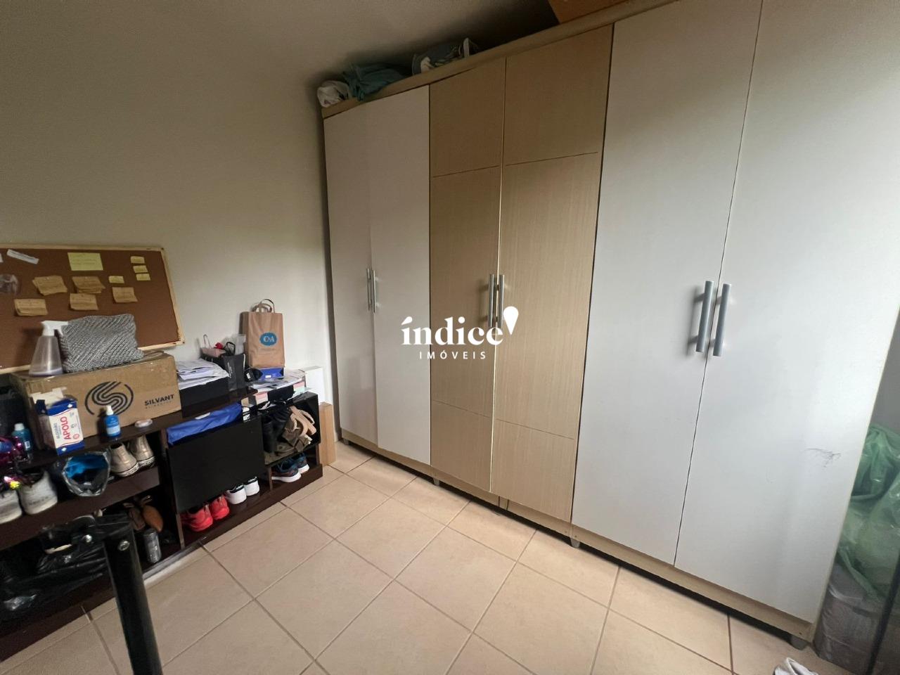 Apartamento para à venda no Alto da Boa Vista na cidade de Ribeirão Preto: 