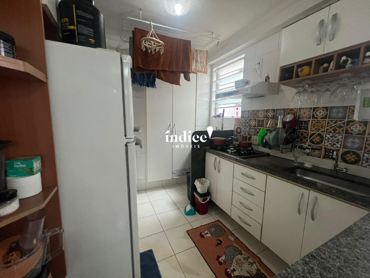 Apartamento para à venda no Alto da Boa Vista na cidade de Ribeirão Preto: 
