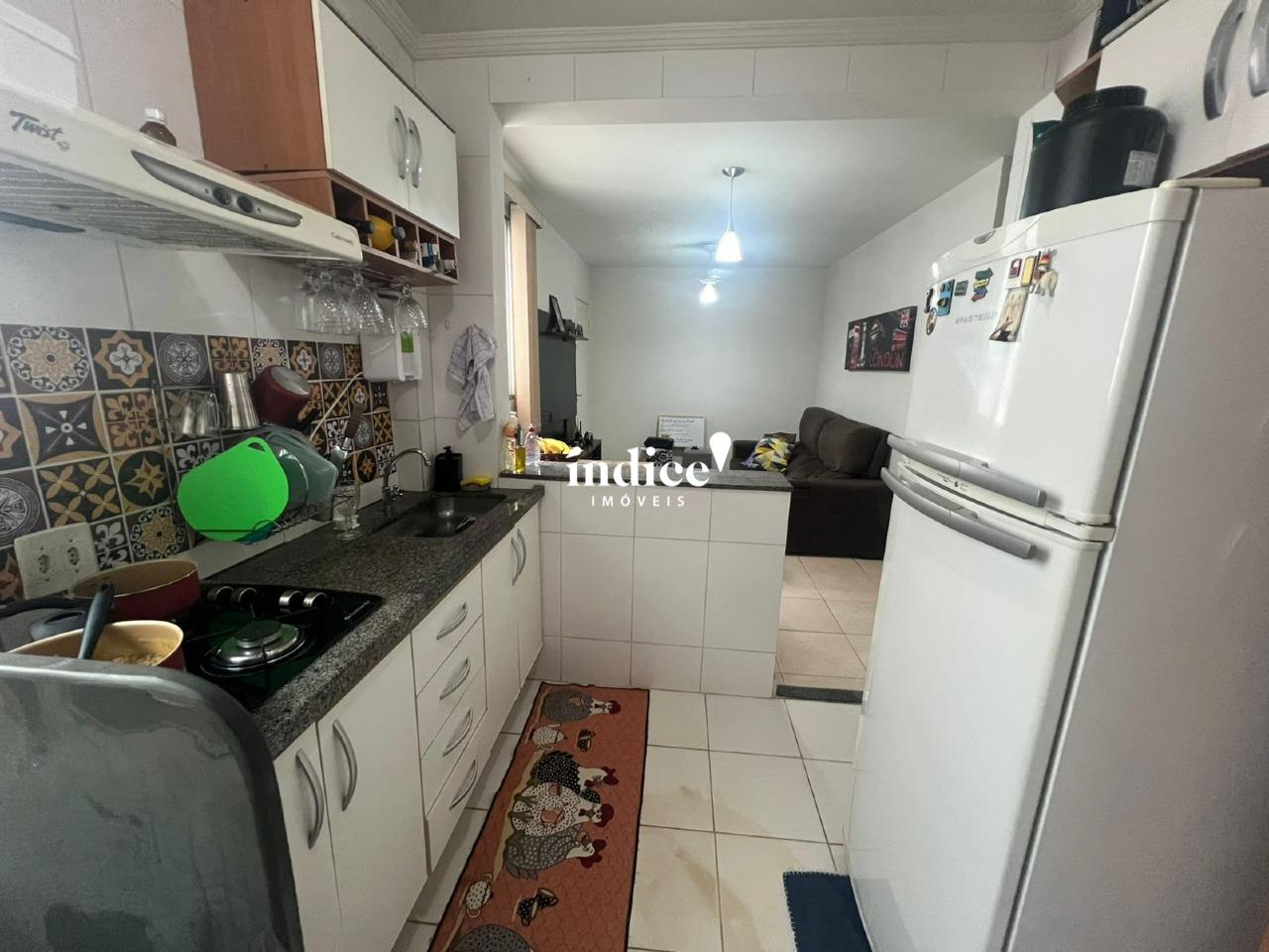 Apartamento para à venda no Alto da Boa Vista na cidade de Ribeirão Preto: 