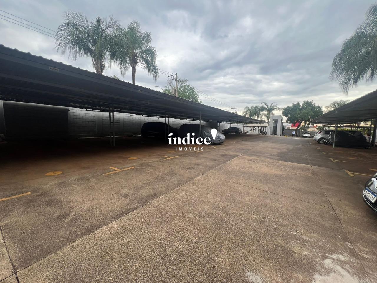 Apartamento para à venda no Alto da Boa Vista na cidade de Ribeirão Preto: 