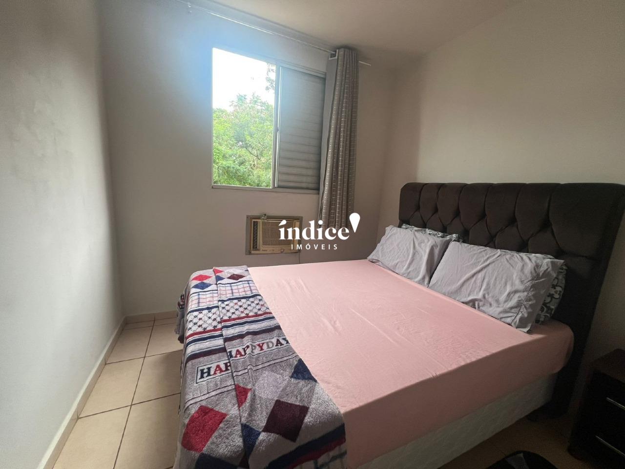 Apartamento para à venda no Alto da Boa Vista na cidade de Ribeirão Preto: 