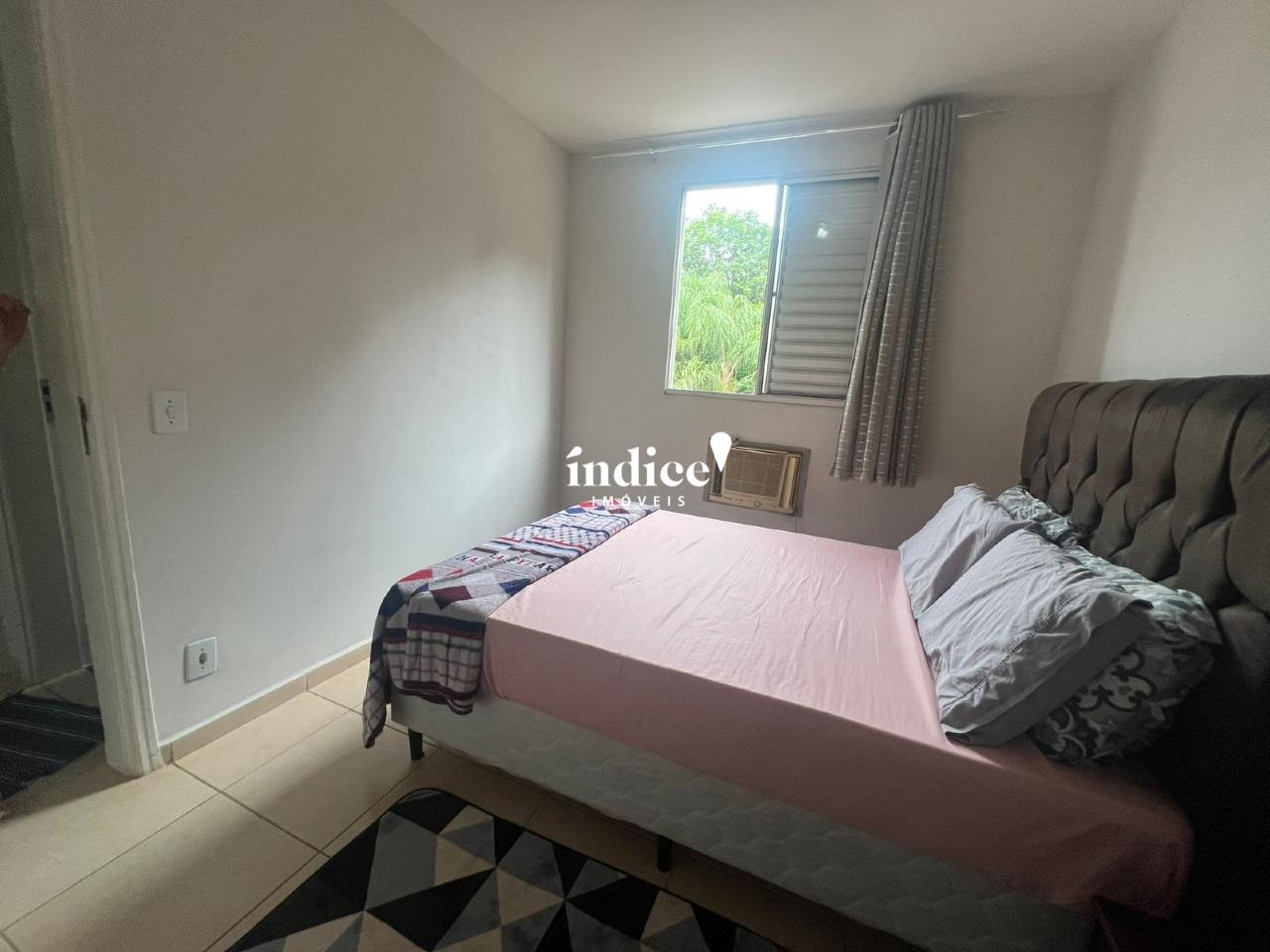 Apartamento para à venda no Alto da Boa Vista na cidade de Ribeirão Preto: 