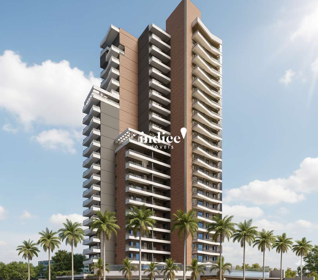 Apartamento para à venda no Vila do Golf na cidade de Ribeirão Preto: 