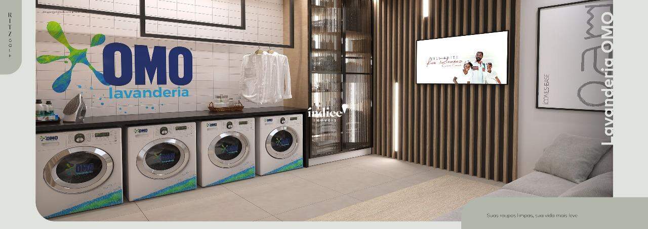 Apartamento para à venda no Vila do Golf na cidade de Ribeirão Preto: 