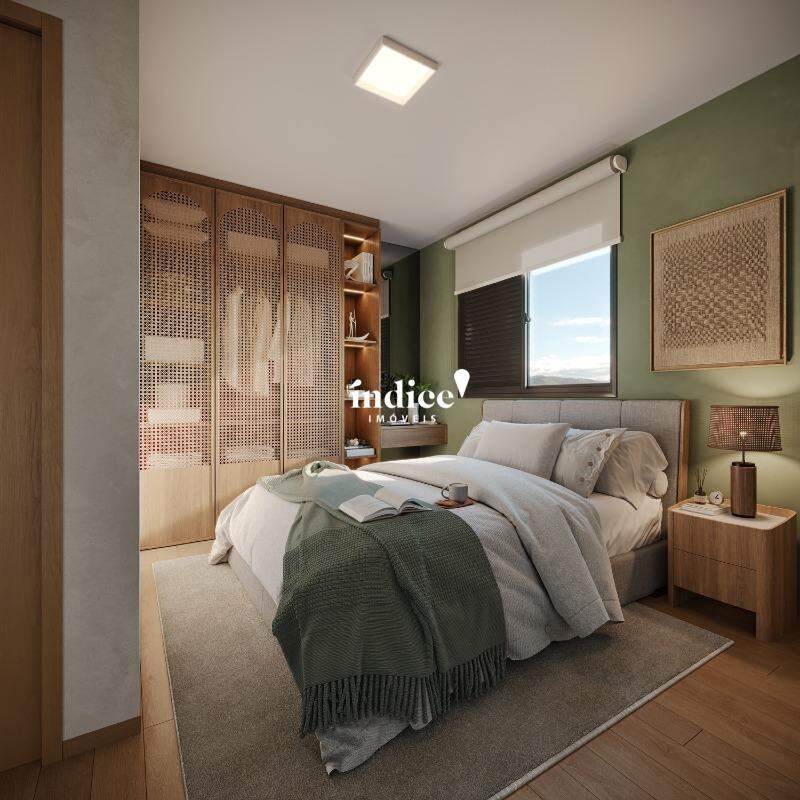 Apartamento para à venda no Jardim Guaporé na cidade de Ribeirão Preto: