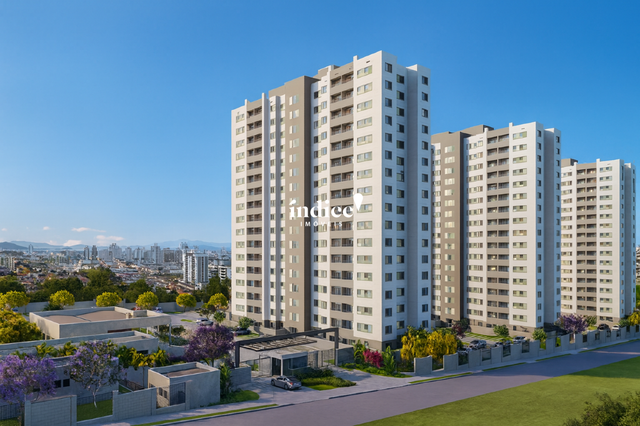 Apartamento para à venda no Jardim Guaporé na cidade de Ribeirão Preto: 