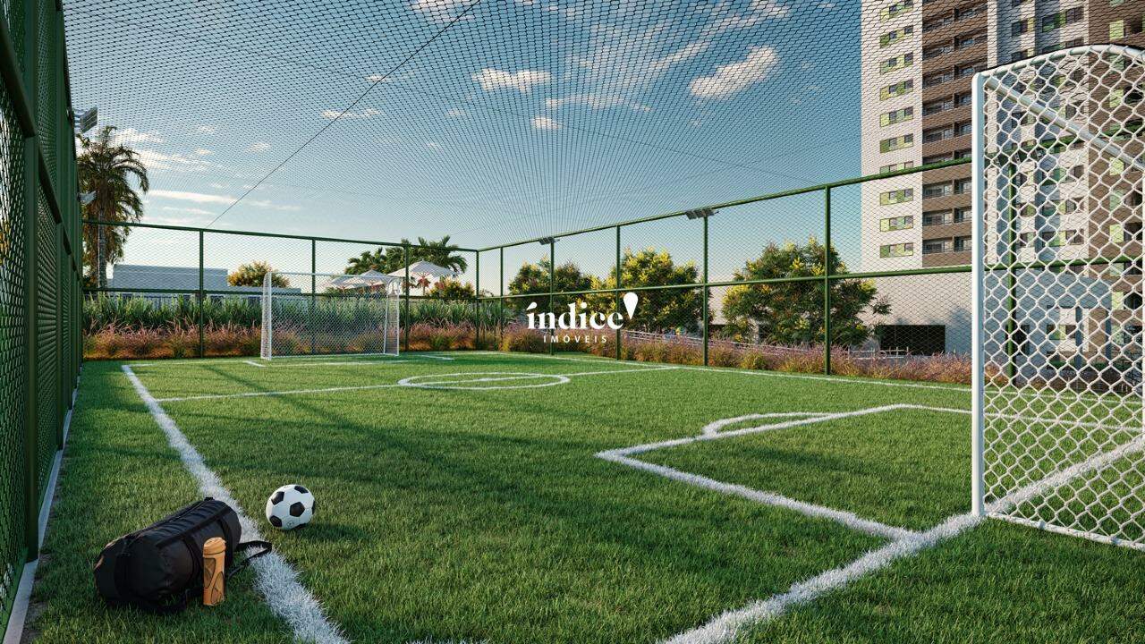 Apartamento para à venda no Jardim Guaporé na cidade de Ribeirão Preto: