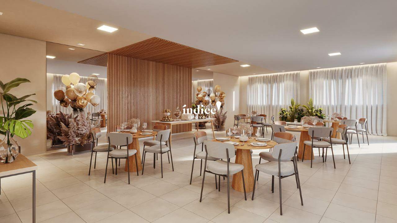Apartamento para à venda no Jardim Guaporé na cidade de Ribeirão Preto: