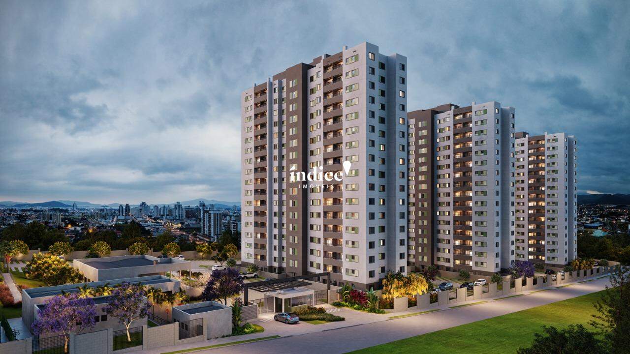 Apartamento para à venda no Jardim Guaporé na cidade de Ribeirão Preto: