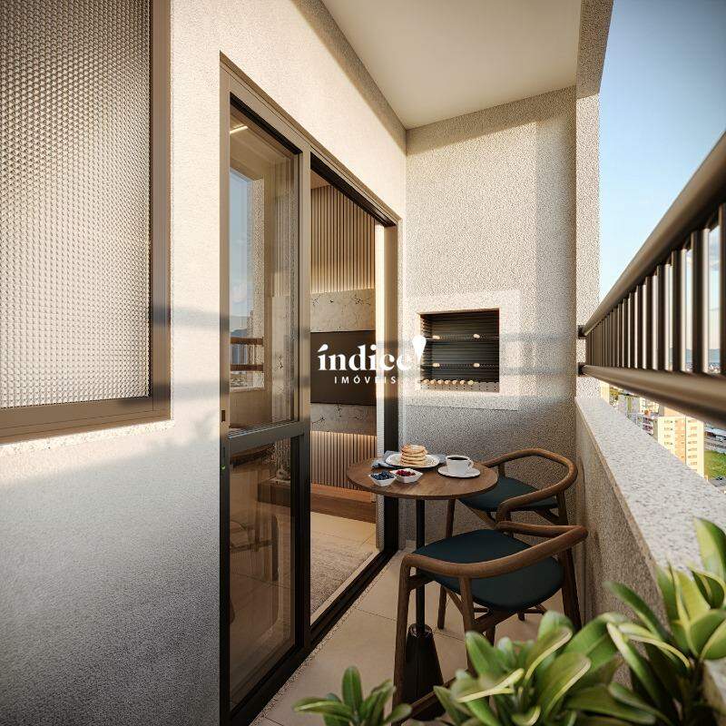 Apartamento para à venda no Jardim Guaporé na cidade de Ribeirão Preto: 