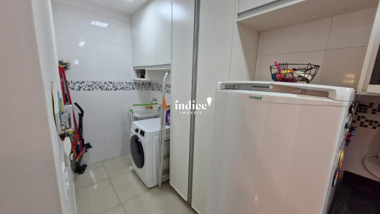 Apartamento para à venda no Residencial Greenville na cidade de Ribeirão Preto: 