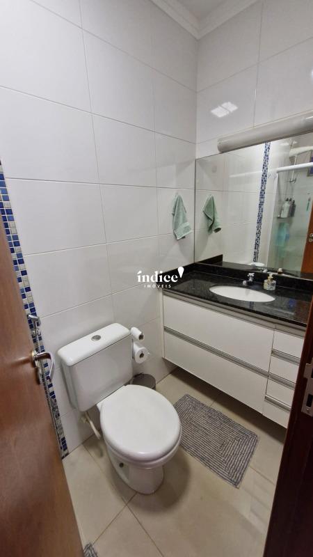 Apartamento para à venda no Residencial Greenville na cidade de Ribeirão Preto: 