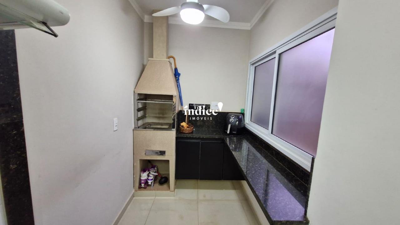 Apartamento para à venda no Residencial Greenville na cidade de Ribeirão Preto: 