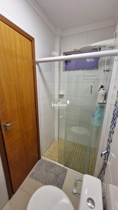 Apartamento para à venda no Residencial Greenville na cidade de Ribeirão Preto: 