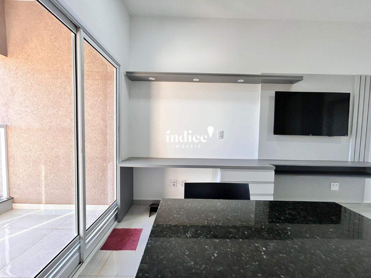 Studio para para aluguel no Ribeirânia na cidade de Ribeirão Preto: 