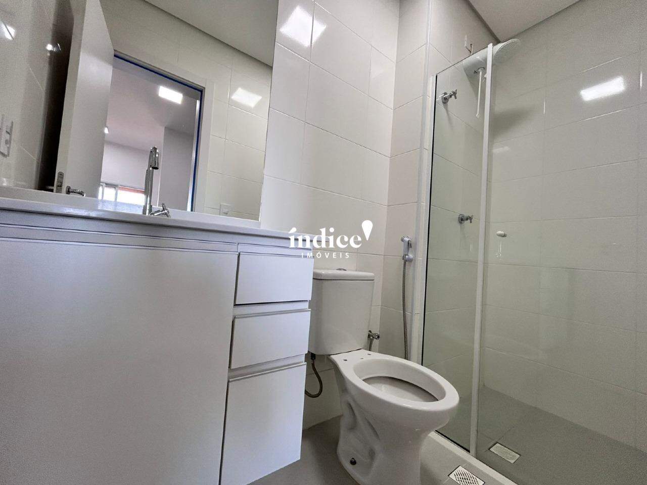 Studio para para aluguel no Ribeirânia na cidade de Ribeirão Preto: 