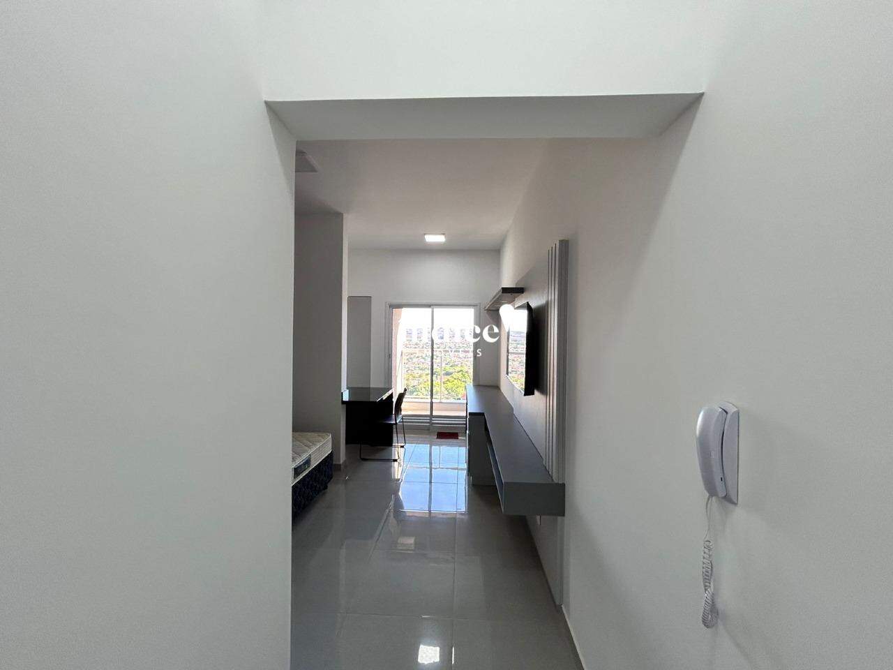Studio para para aluguel no Ribeirânia na cidade de Ribeirão Preto: 